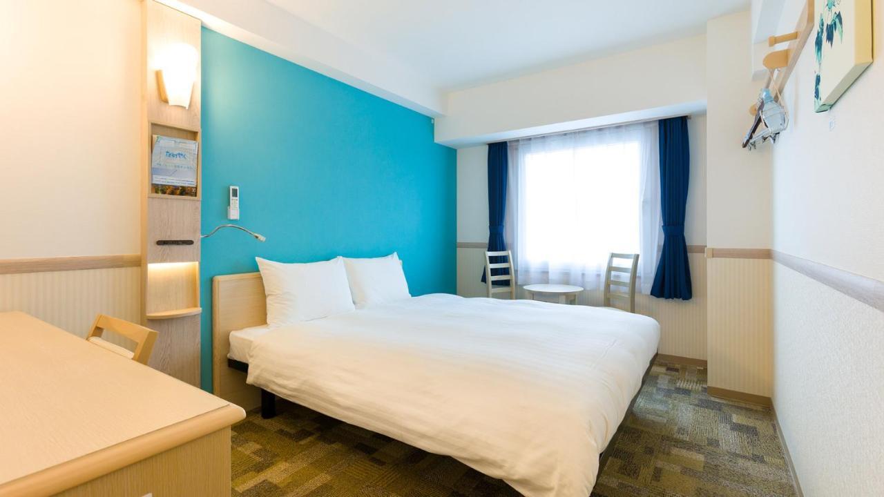 Toyoko Inn Misato-Chuo Ekimae Мисато Экстерьер фото