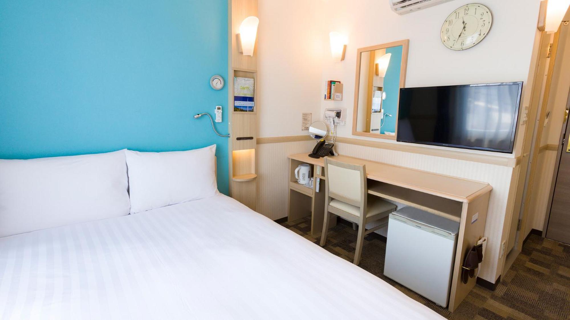Toyoko Inn Misato-Chuo Ekimae Мисато Номер фото